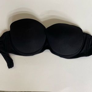 Fruit of the Loom Strapless Bra - PUSH-UP
